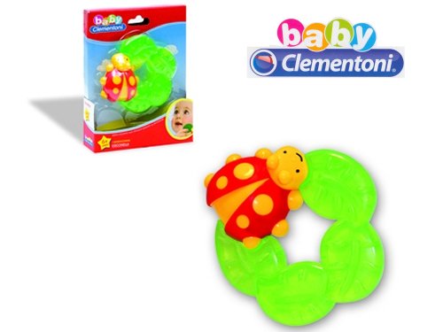 BABYCLEM MORDICCH COCCINELLA