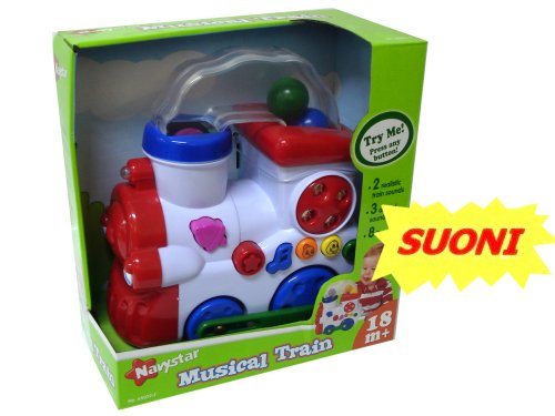 LOCO MUSICALE VOCI ANIMALI