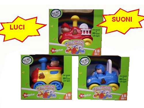 MEZZI PREMI E VA MUSICALI