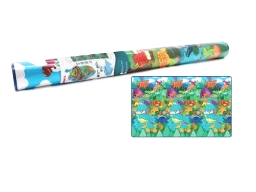 TAPPETINO DINOSAURI CM 200X120