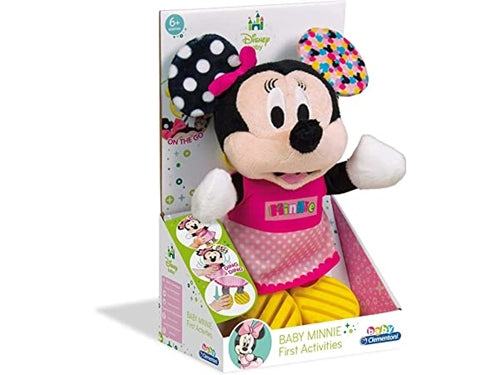 BABYCLEM BABY MINNIE PRIME ATT