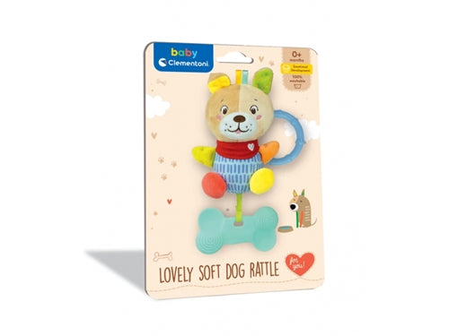 BABY CLEM MORBIDO CAGNOLINO SONAGLINO