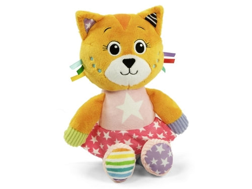 BABY CLM KATY THE KITTY