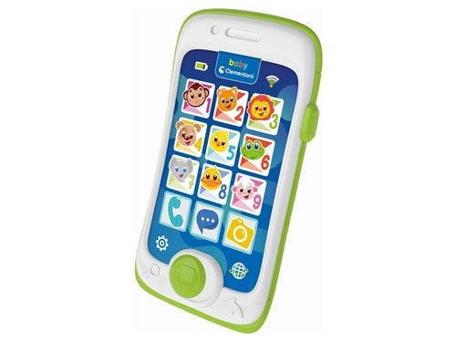 SMARTPHONE TOUCH & PLAY