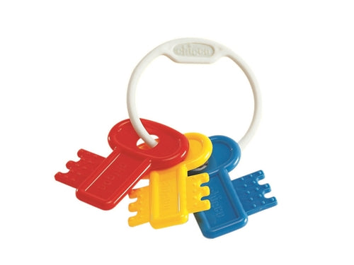 CHIAVI MASSAGGIAGENGIVE ECO+