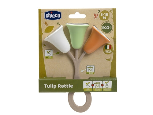 TRILLINO TULIPANO ECO+
