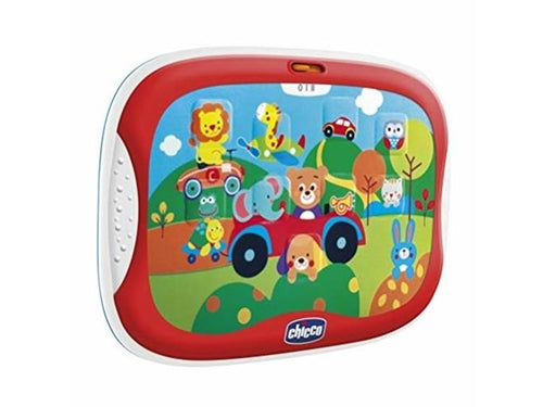 TABLET DEGLI ANIMALI