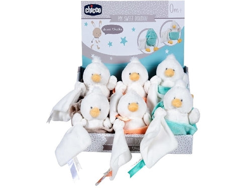 CHICCO TOY CHICKS
