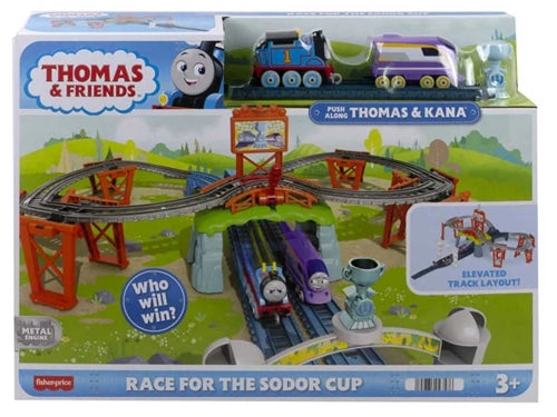 THOMAS PISTA SODOR CUP