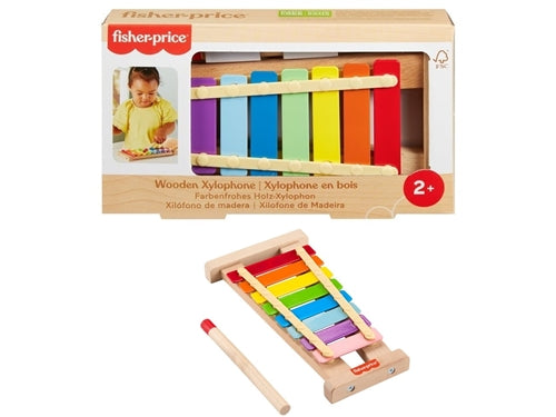FP WOOD XILOFONO