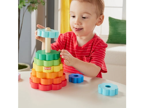 FP WOOD PIRAMIDE