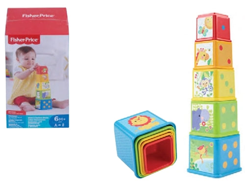 F.PRICE BLOCCHI DEGLI ANIMALI