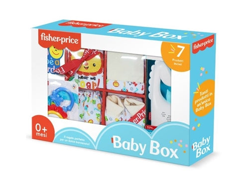 FP BABY BOX