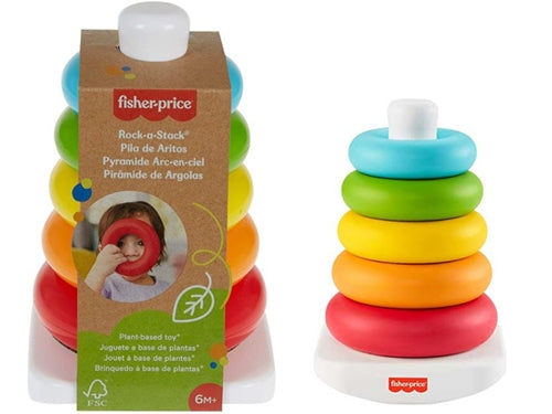 FP PIRAMIDE 5 ANELLI ECO