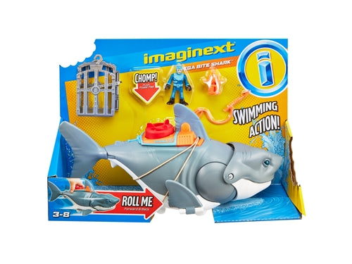 F.PRICE IMAGINEXT SQUALO MEGAMORSO