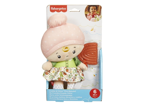 FP BAMBOLINA COCCOLE E ABBRACCI