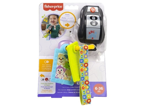 FP IL MIO PRIMO PORTACHIAVI