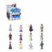 DISNEY FROZEN POP SURPRISE FIG