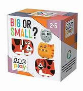 ECO BIG OR SMALL