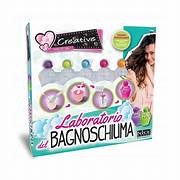 IL LABORATORIO DEL BAGNOSCHIUM