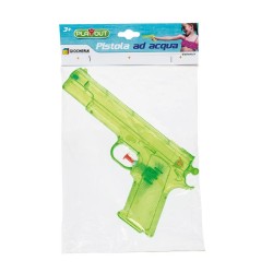 PLAY-OUT PISTOLA ACQUA ASS IN 3COL