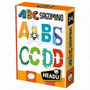 ABC SAGOMINO