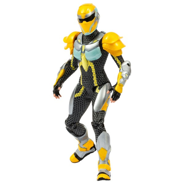 GORMITI - SCION CON FUNZIONE ATTACCO 15 CM