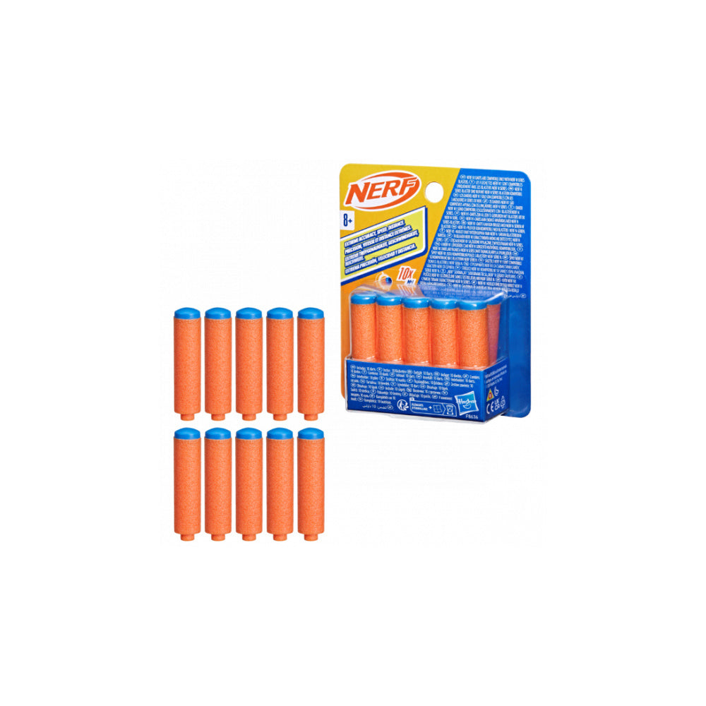 NERF N1 REFILL 1OPK