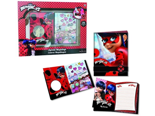 NICE MIRACULOUS APPUNTI DI BELLEZZA