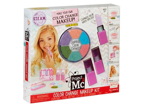 MAKE UP MC2 CREA COLORI KIT