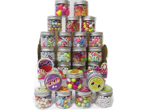 ABC CANDY BEATS PERLINE COLORATE