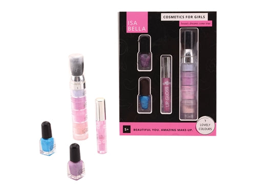 TRUCCHI SMALTO LABBRA UNGHIE