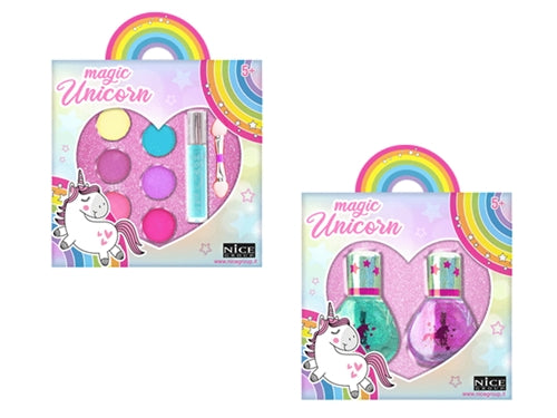 MAGIC UNICORN GIFT SET