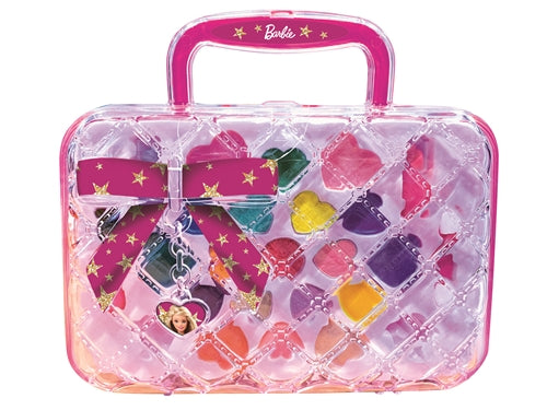 BARBIE TRENDY TROUSSE