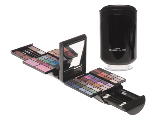 COSMETIC PALETTE CAPSULA MAKEUP