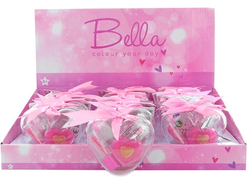 MAKEUP SET BELLA