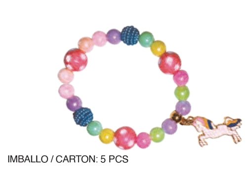 RAINBOW MAGIC BRACCIALE 1 PZ