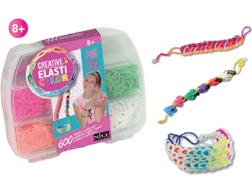 ELASICOLOR PRO MINI REFILL CASE