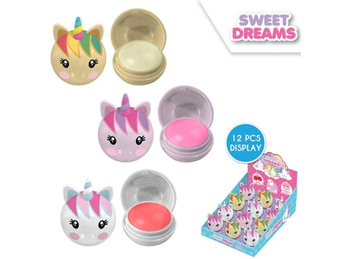 SWEET LUCIDALABBRA UNICORNO