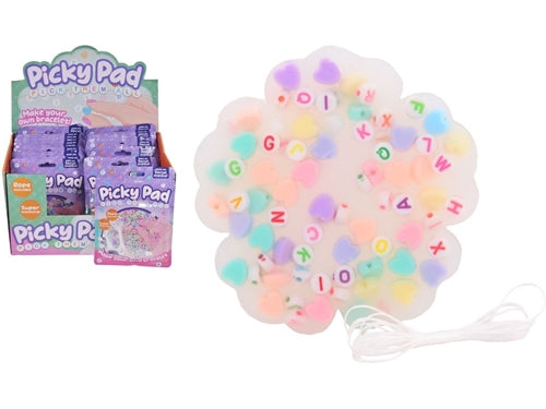 PICKY PAD CREA IL BRACCIALE