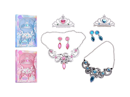 PRINCESS GIOIELLI CORONA