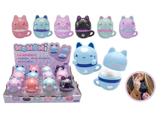 MOMOMI KUCHICAPPU LIP PALM