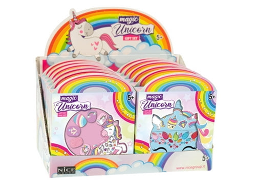 MAGIC UNICORN SET REGALO