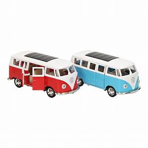 AUTO 1:38 VOLKSWAGEN VAN T1