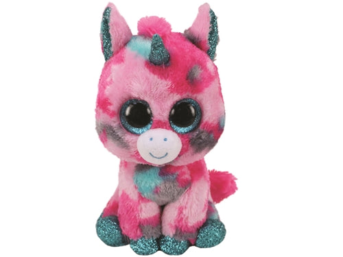 BEANIE BOOS 15CM GUMBALL