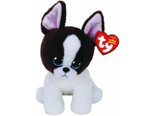 BEANIE BABIES 15CM PORTIA