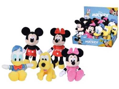 PELUCHE DISNEY CM20 CLASSIC