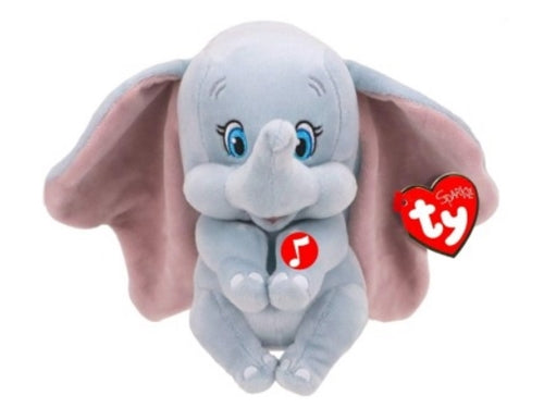 DUMBO CON SUONO 20CM