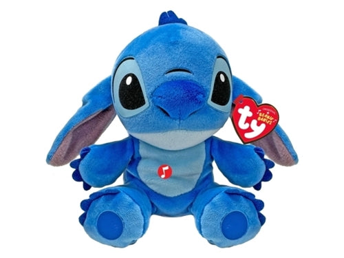 STITCH CON SUONO 20CM