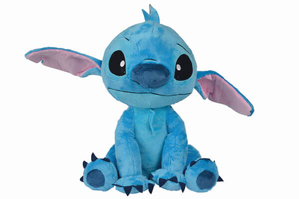 DISNEY STITCH 120 CM